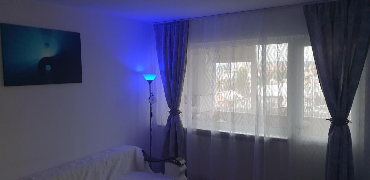Hellen Apartament Targoviste Exteriér fotografie