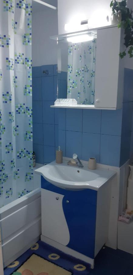 Hellen Apartament Targoviste Exteriér fotografie