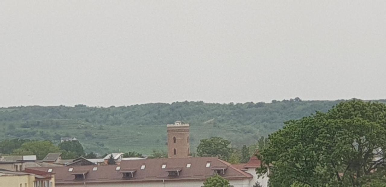 Hellen Apartament Targoviste Exteriér fotografie