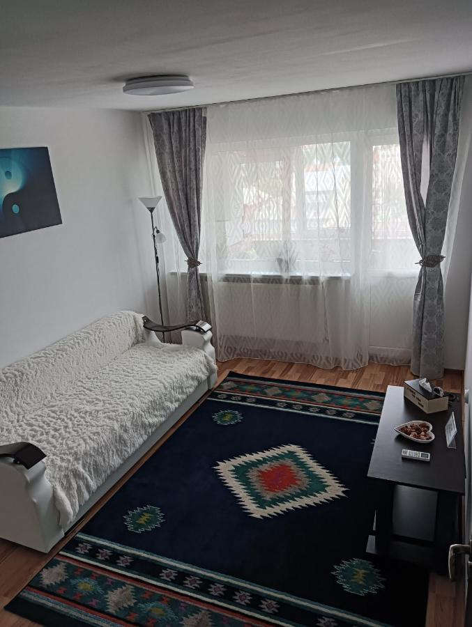 Hellen Apartament Targoviste Exteriér fotografie